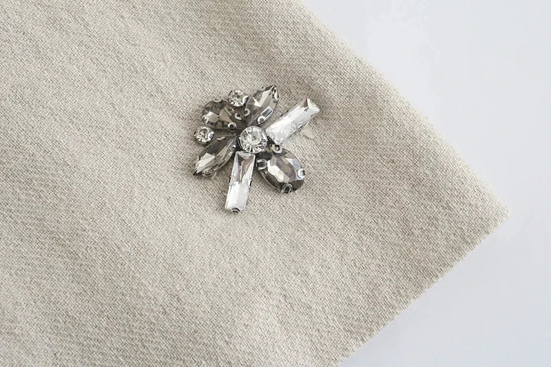 Women Chic Fashion Sleeveless Mini Dress Vintage Thin Straps Dress