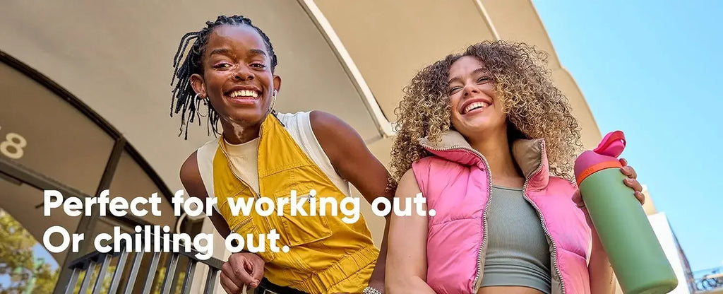 Insulated Stainless Steel  Cup Water Bottle with Straw, BPA-Free Sports Water Bottle, Great for Travel 32 Oz