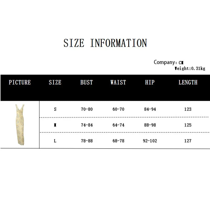 Women's Floral Cami Dress Slim Tie Bow Deep V Neck Backless Ruffle Spaghetti Strap Long Bodycon Dress