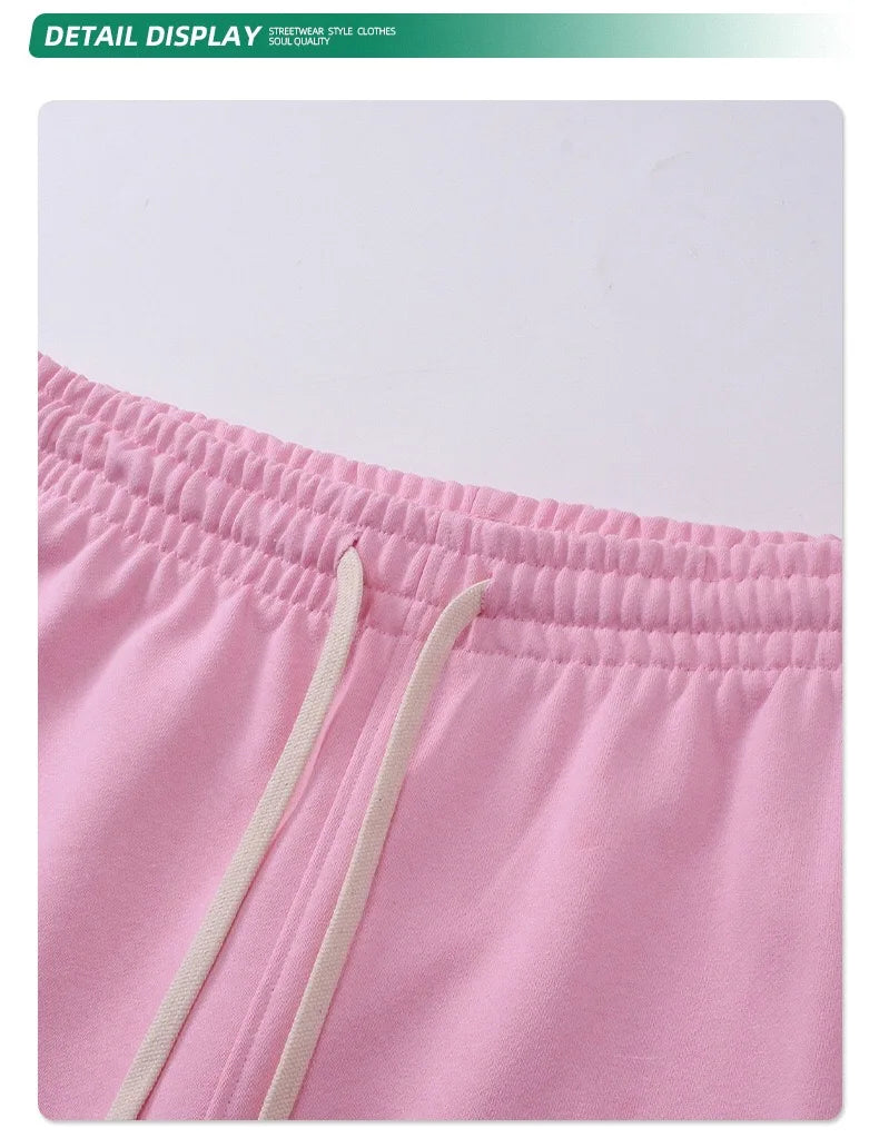 Women Bell-bottom sweatpants