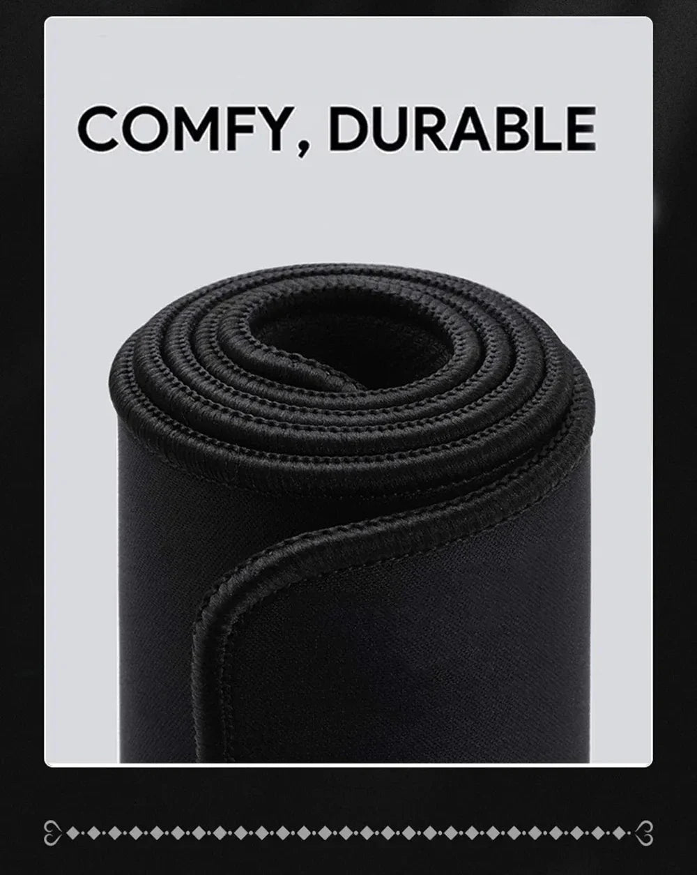 Strawberry Shortcake Mousepads Non-slip Lockedge Office Student Gaming Thickened Large Writing Pad Cartoon Cushion Mouse Pad