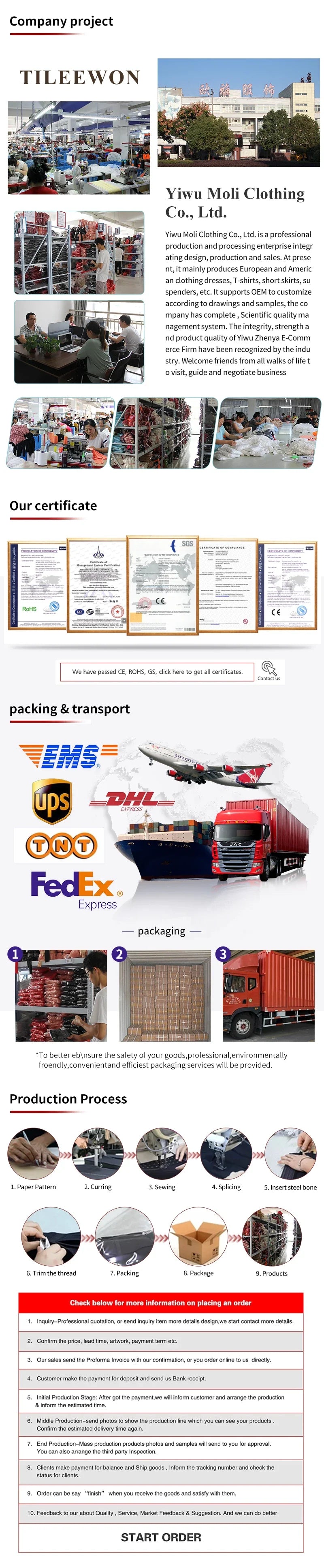 Women's Sexy Tight Fitting Deep V-neck Pleated Top Tight Fitting