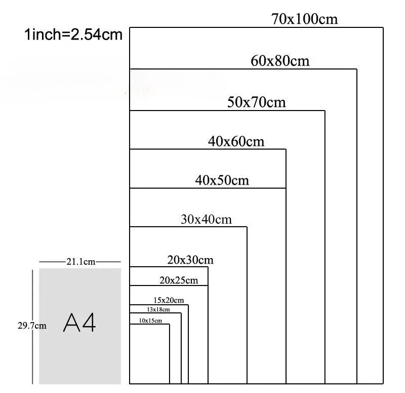 Picasso Flower Wall Art Canvas Painting Pink Tiger Poster Picture Modern Living Room Interior Decor