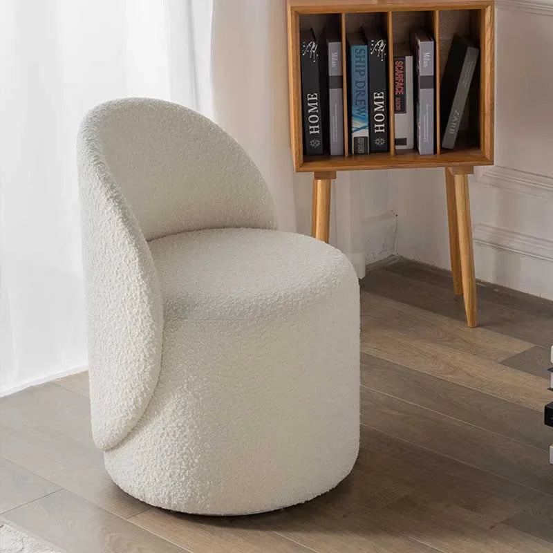 Minimalist Luxury Design Armchairs