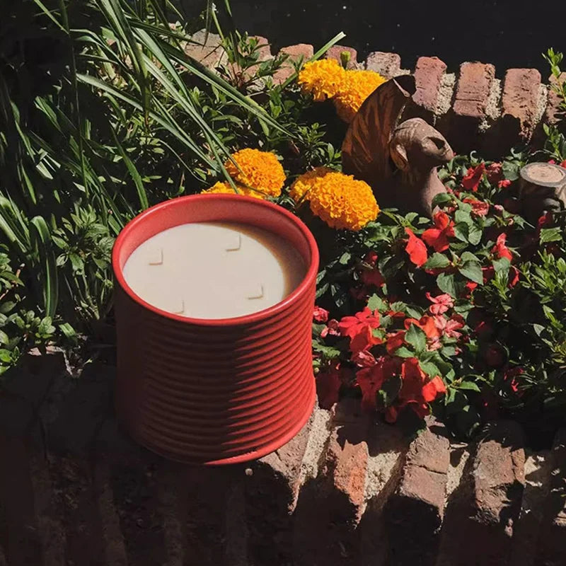 NEW Aromatherapy Candle Home Fragrance