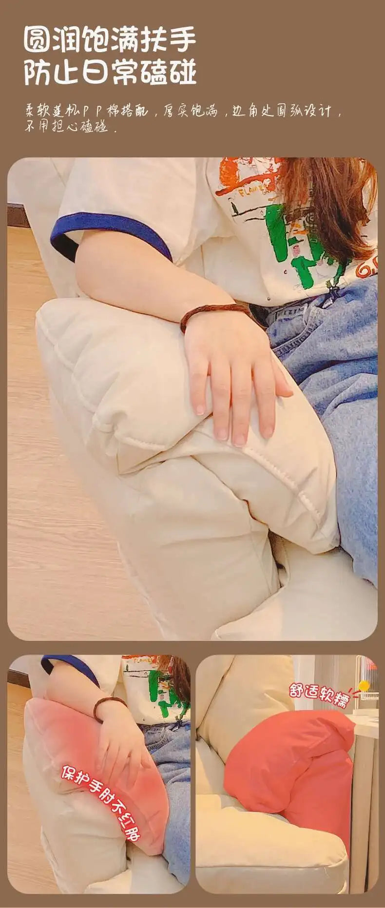 Furniture Room Office Chair Home Office Chair Sofa Playseat Computer Game Chair Office Desk Armrest Chair