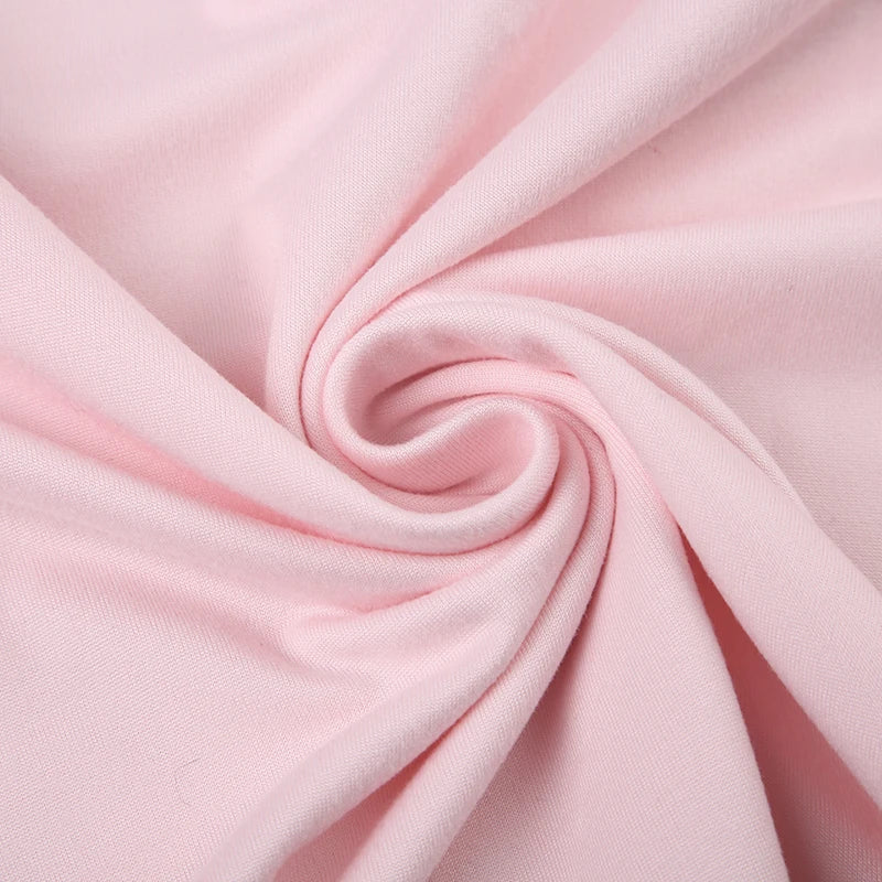 Slash Neck Top and Casual Pants Sets Women's Two Pieces Of Outfits Streetwear Solid Fashion Y2K Basic Slim Clothes