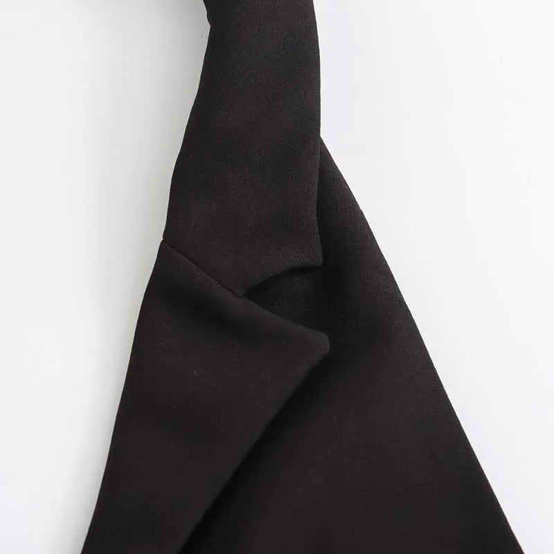 Women Sexy Backless Strapless Halter Corset Tops Side Zipper Lady Slim Camis Female Solid Chic Tops