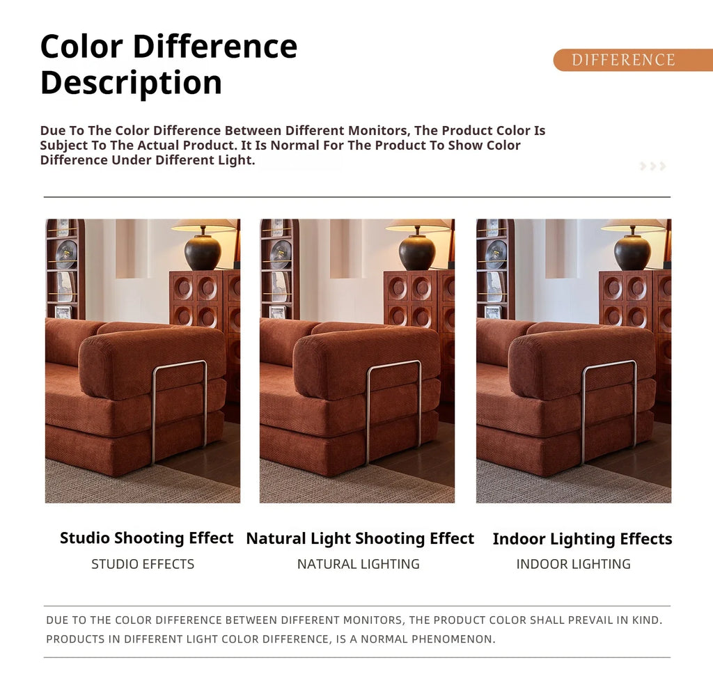 Luxury High-density Pure Corduroy Fabric