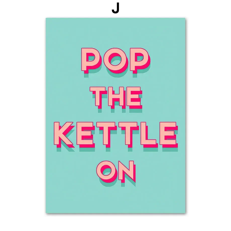 Classic Abstract Wall Art  Pink Leopard Lips HD Canvas Oil Painting Poster for Bedroom  Living Room Decor Modern Prints