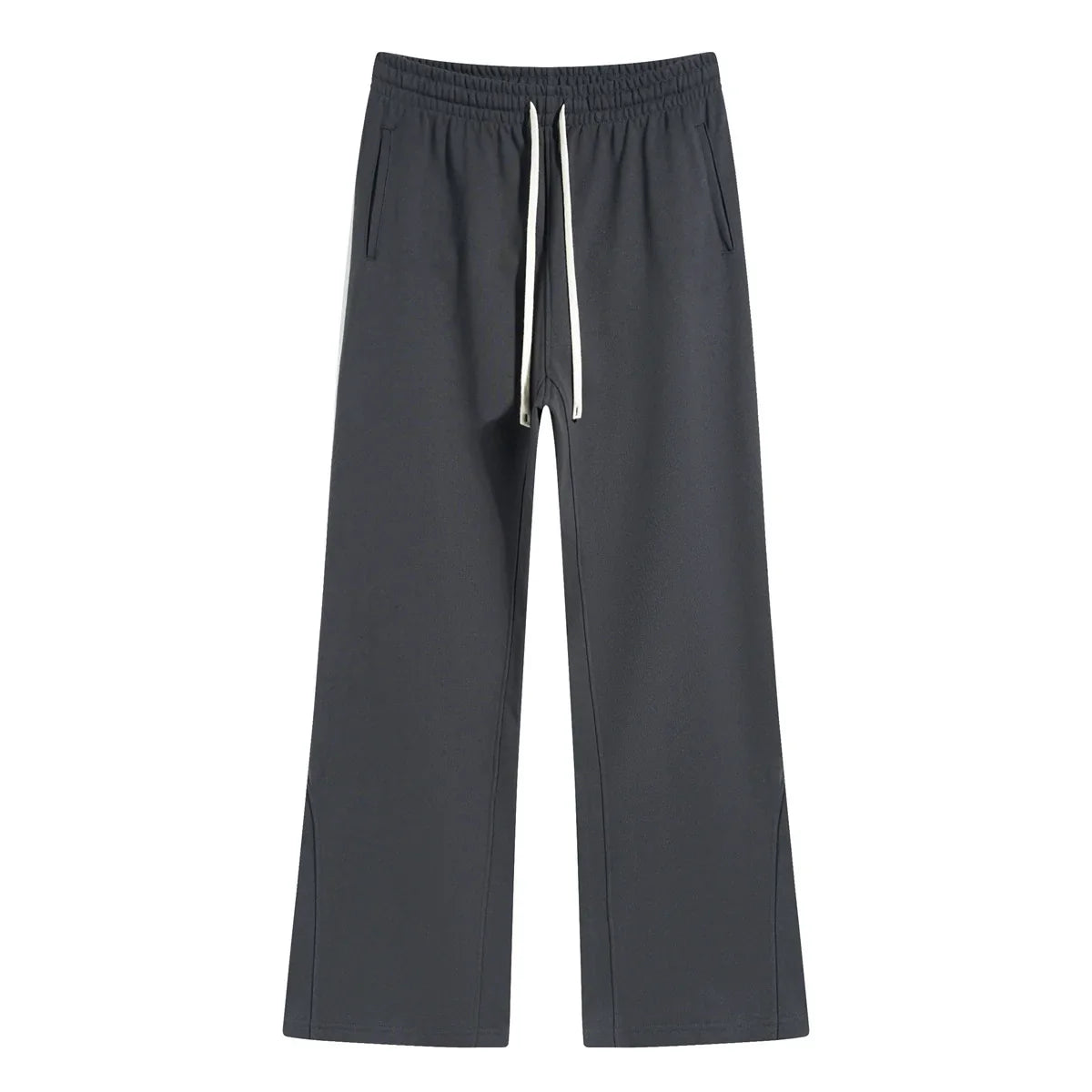 Women Bell-bottom sweatpants