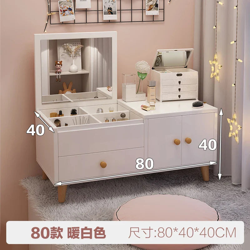 Pink Bedroom Dresser Storage Drawers Led Mirror Bedroom Dressers Wide Modern Nightstand Wardrobe Dresser
