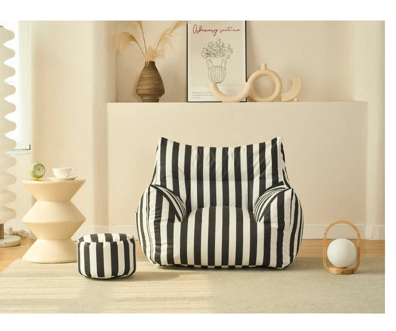 Children l Unique Sofa Simple New Arrival Reading Small Sofa Lounge Home Furniture