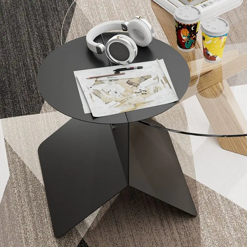 Dopamine Cute Coffee - Magazine Rack