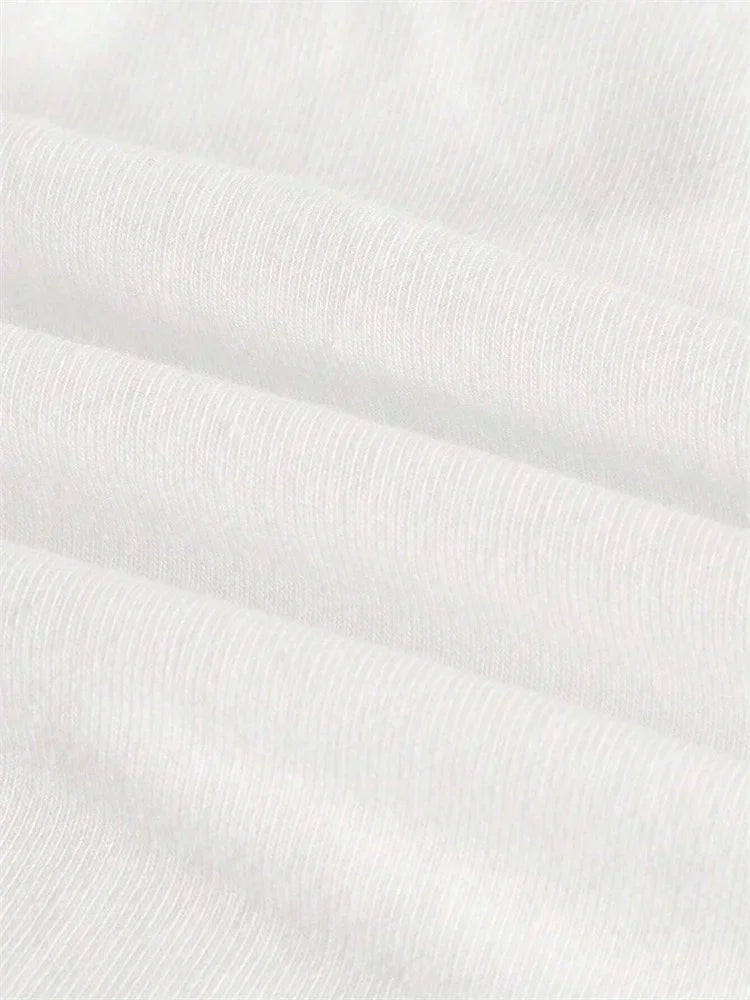 Goth Grunge Punk Black Lace Patchwork Halter Top Women Summer Solid Ruched Backless Sleeveless Tank Top Streetwear Y2K Clothes