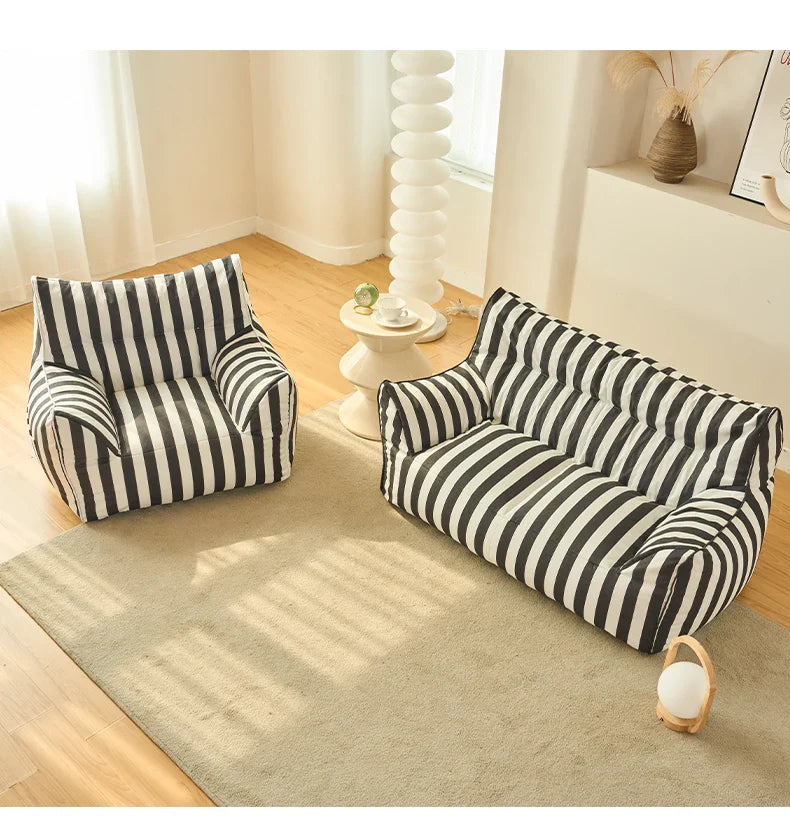 Children l Unique Sofa Simple New Arrival Reading Small Sofa Lounge Home Furniture