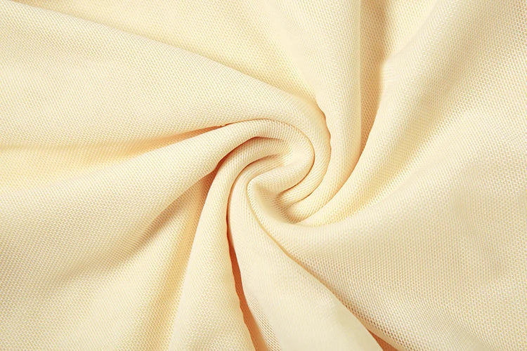 Ruched 2-Piece Set Women Halter Backless Elegant Tank Tops+Waist Skirts Solid Sexy Summer Matching Suits