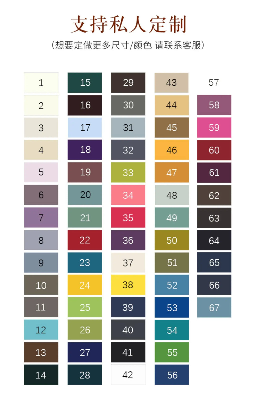 Luxury Sofa Footstool Fabric Storage Round Sofa Stool