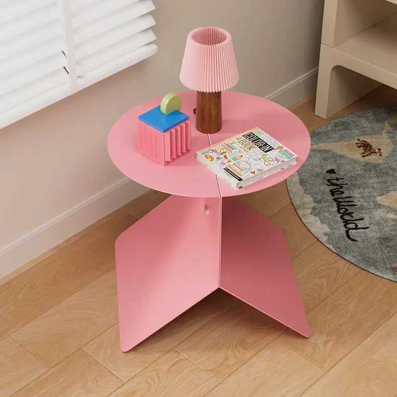 Dopamine Cute Coffee - Magazine Rack