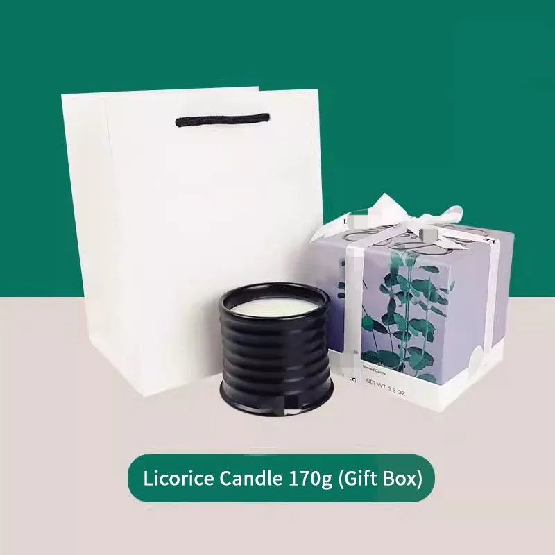 NEW Aromatherapy Candle Home Fragrance