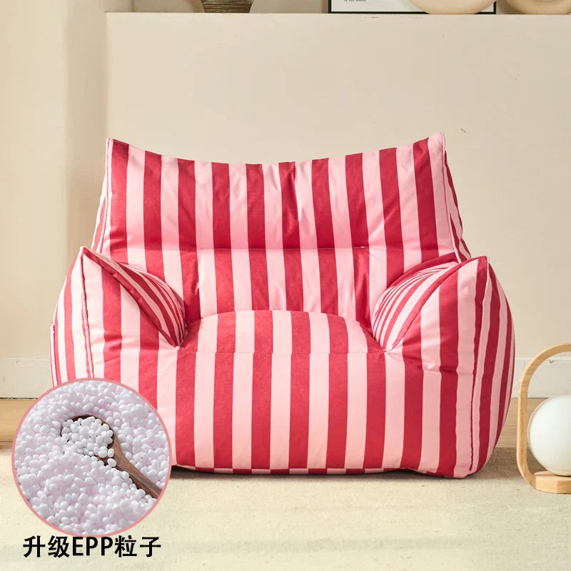 Children l Unique Sofa Simple New Arrival Reading Small Sofa Lounge Home Furniture