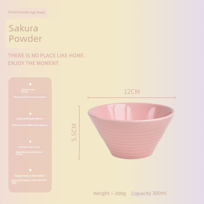 Gentle Lighting Dining Cream Style Ceramic Small Plate