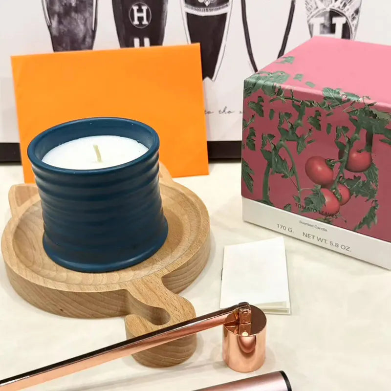 NEW Aromatherapy Candle Home Fragrance