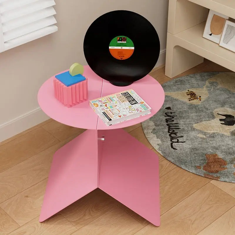 Dopamine Cute Coffee - Magazine Rack