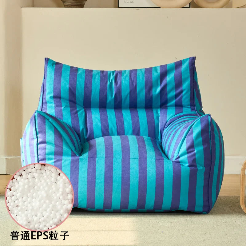 Children l Unique Sofa Simple New Arrival Reading Small Sofa Lounge Home Furniture