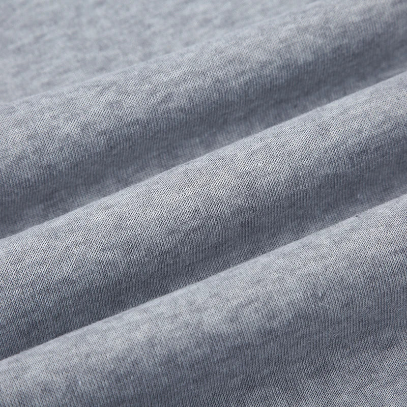 Sweetgals Slim Low Waist Casual Sweatpants For Women Black Solid Simple Basic Flared Pants Sports Jogging Trousers