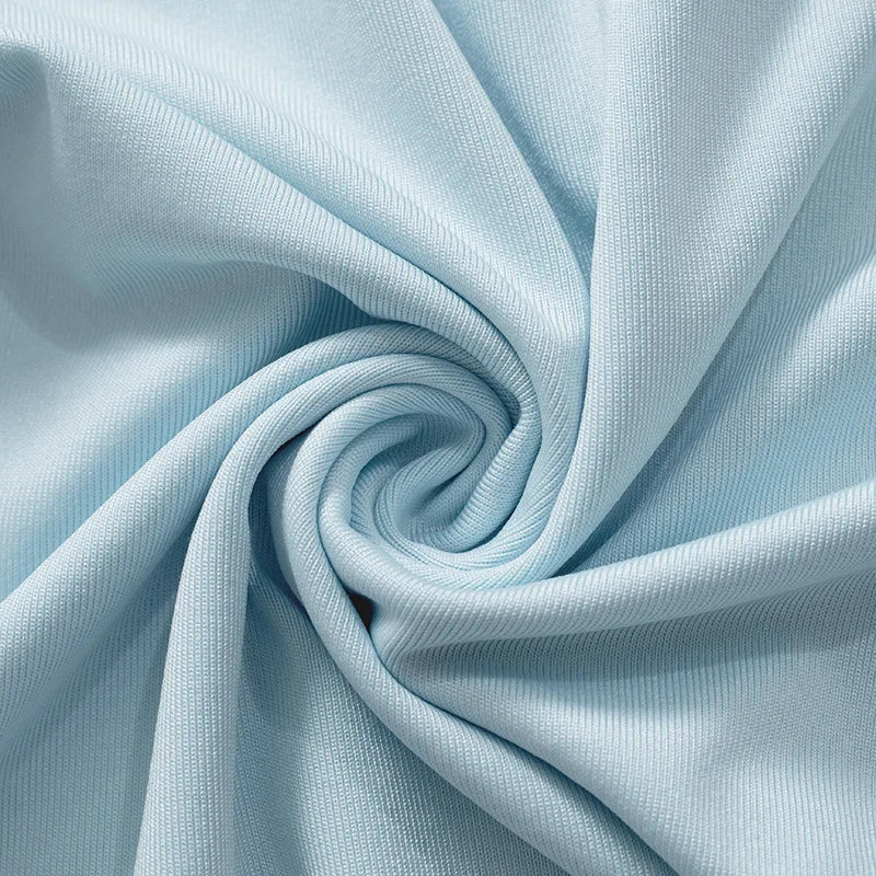 Casual Women 2 Piece Set Tracksuit Shorts Sleeve Crop Tops+Silky Leggings Matching