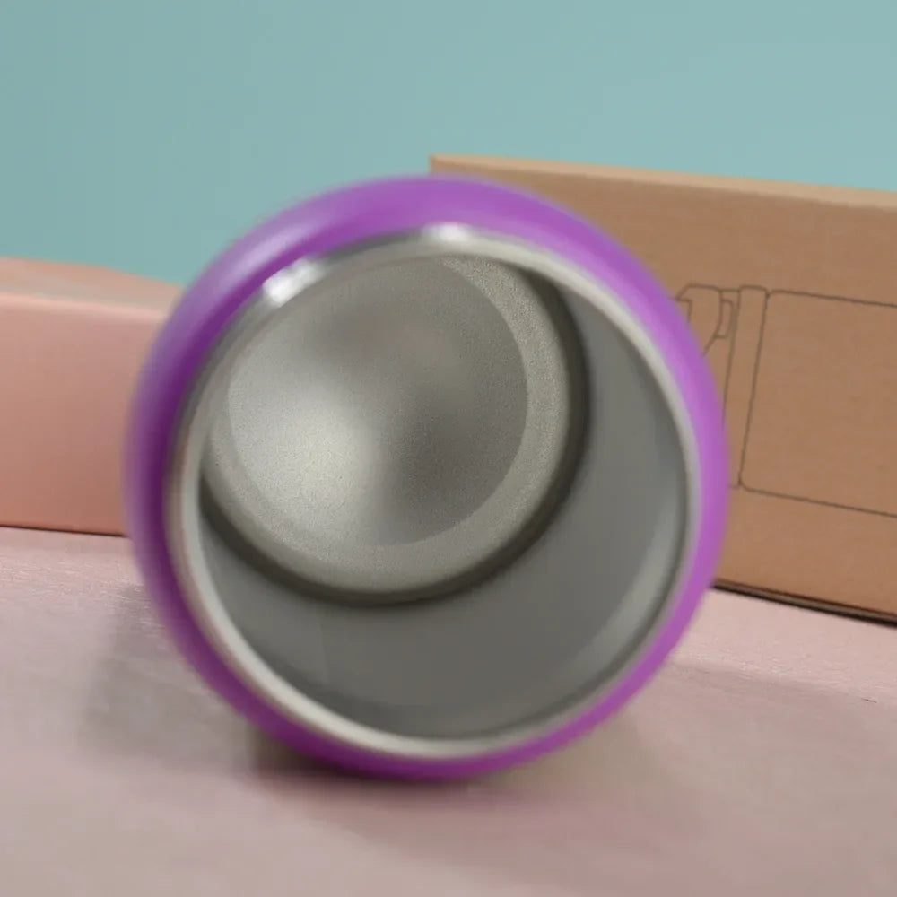 Insulated Stainless Steel  Cup Water Bottle with Straw, BPA-Free Sports Water Bottle, Great for Travel 32 Oz