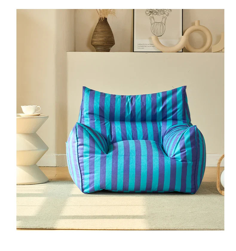 Children l Unique Sofa Simple New Arrival Reading Small Sofa Lounge Home Furniture