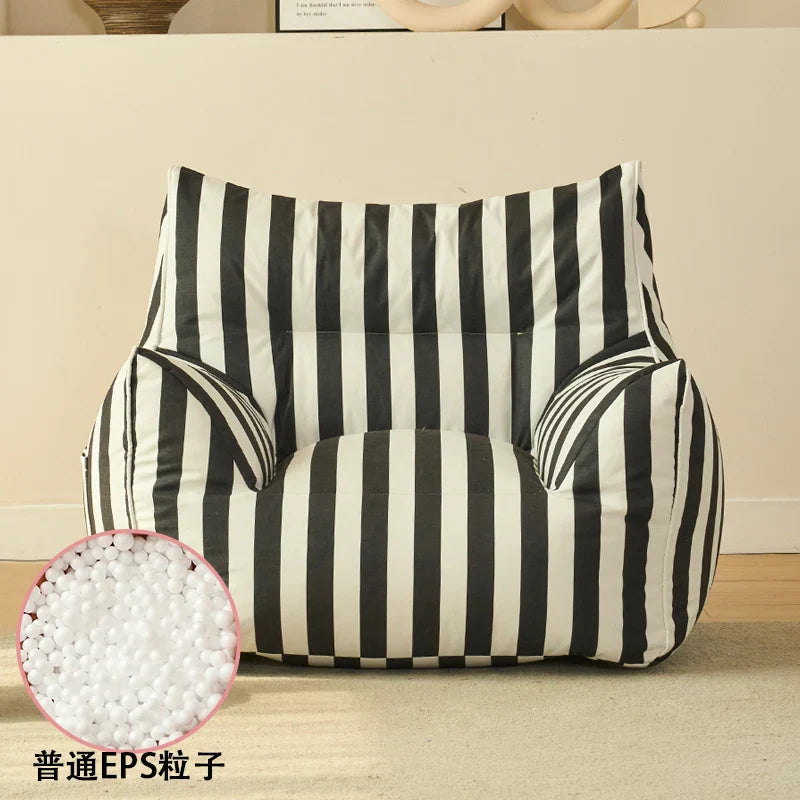 Children l Unique Sofa Simple New Arrival Reading Small Sofa Lounge Home Furniture