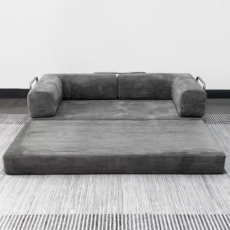 Luxury High-density Pure Corduroy Fabric