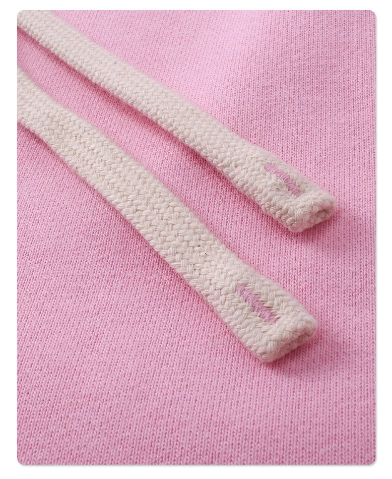 Women Bell-bottom sweatpants