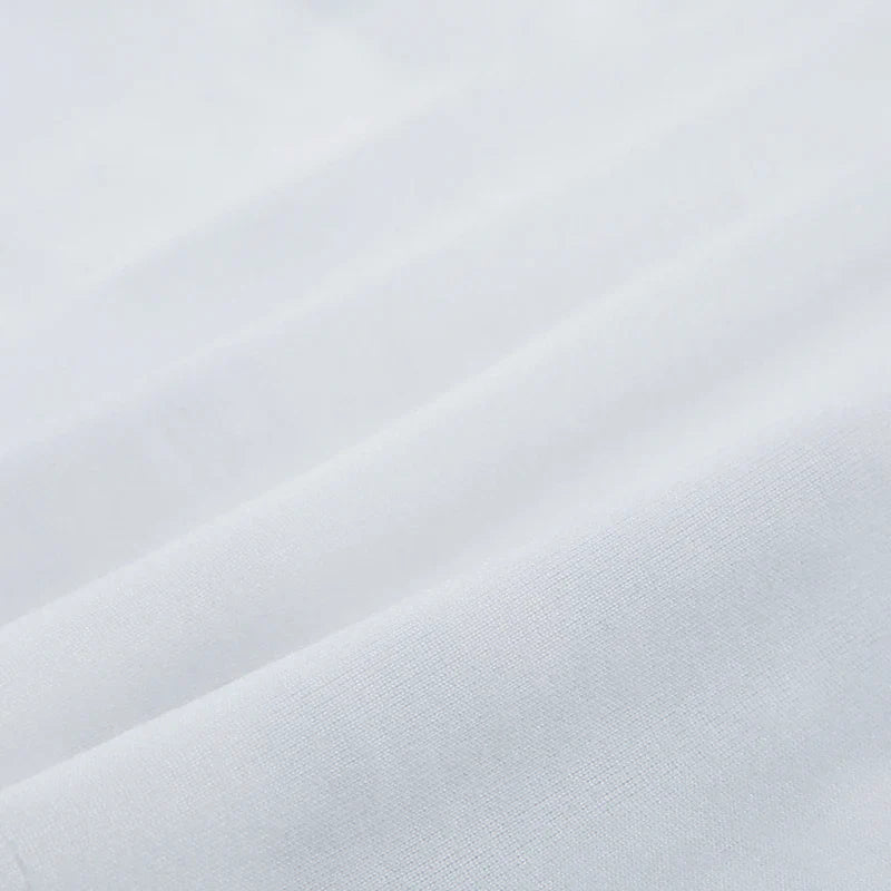 Women Straps Tops Backless Bow Lace Up Slim Flower Prints Fashion Trendy Blouses