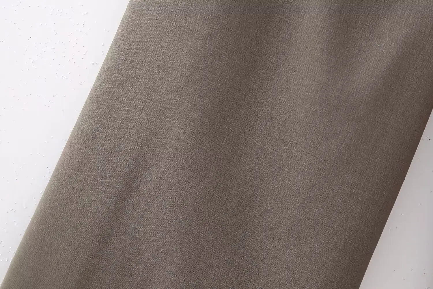 Halter Backless Tops Woman Tanks Camis Asymmetric Off Shoulder Long Top and Pants