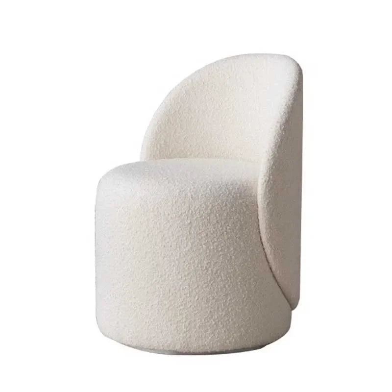 Minimalist Luxury Design Armchairs