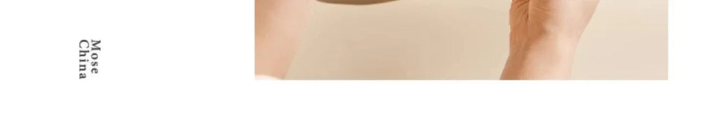 Cute Pattern Ceramic Plates Print Round Deep Tableware