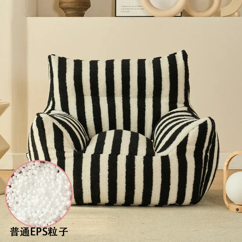 Children l Unique Sofa Simple New Arrival Reading Small Sofa Lounge Home Furniture
