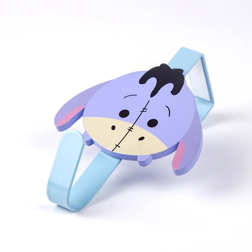 Hello Kitty Kawaii Storage Hook Organizer Rack