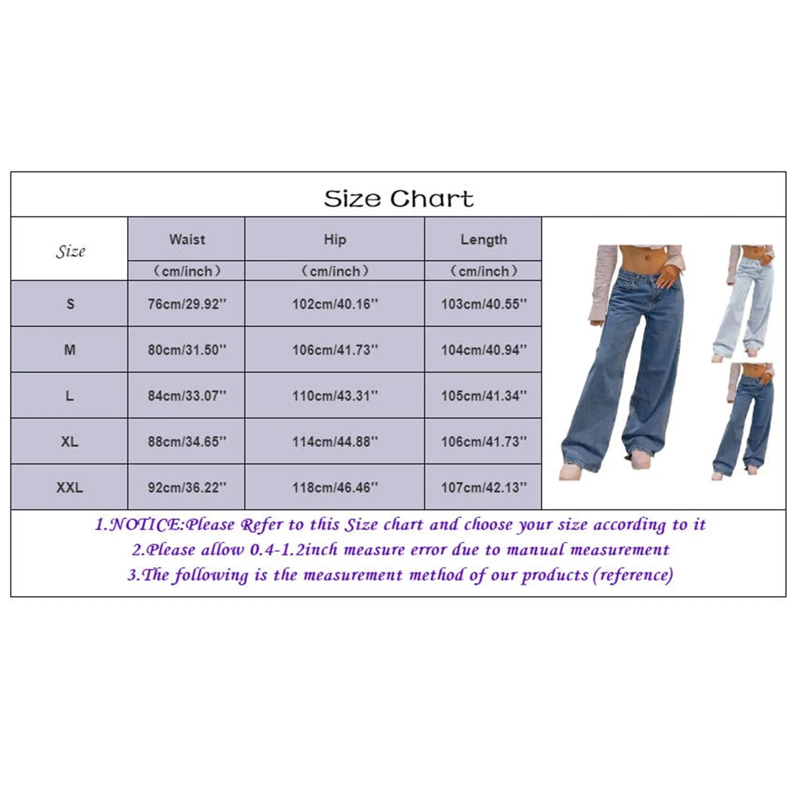 Vintage Straight Leg Denim Trousers Loose Mom Jeans Low Rise Jeans Women High Waist Skinny Denim Pants