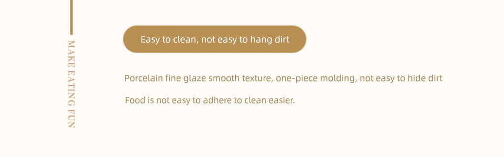 Gentle Lighting Dining Cream Style Ceramic Small Plate