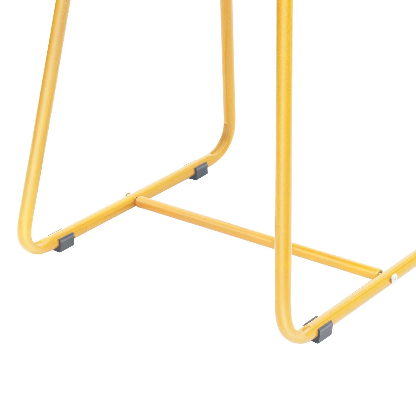 Pink Velvet Makeup Chair with Gold Base 50mm Thick Cushion & Modern Vanity Stool Foldable Backrest Freestanding