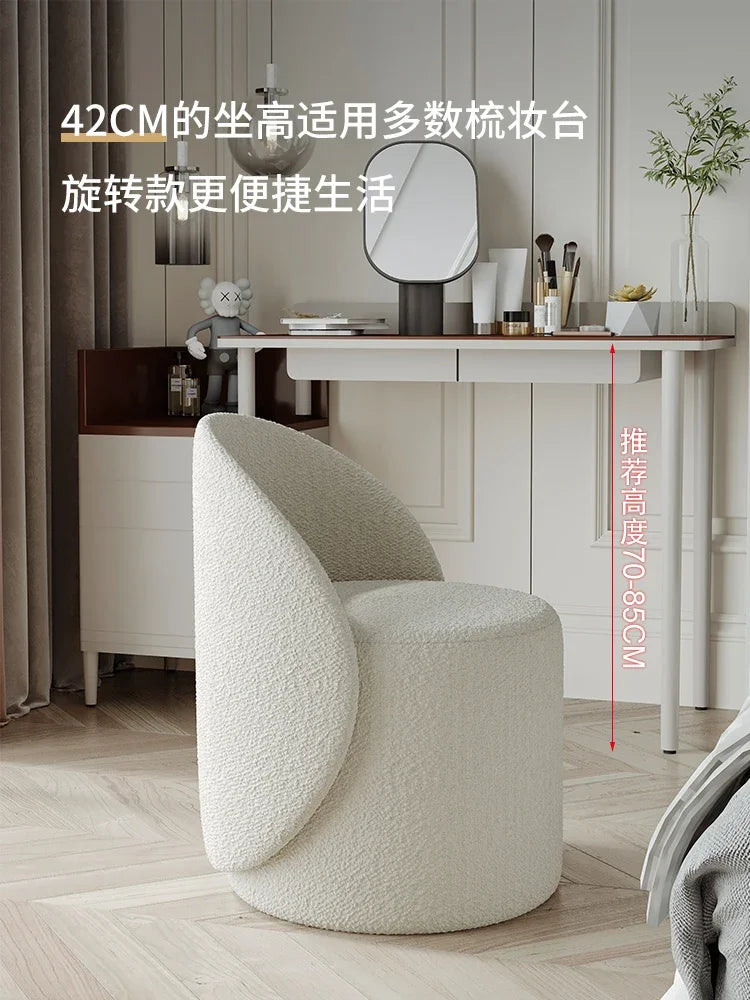 Minimalist Luxury Design Armchairs
