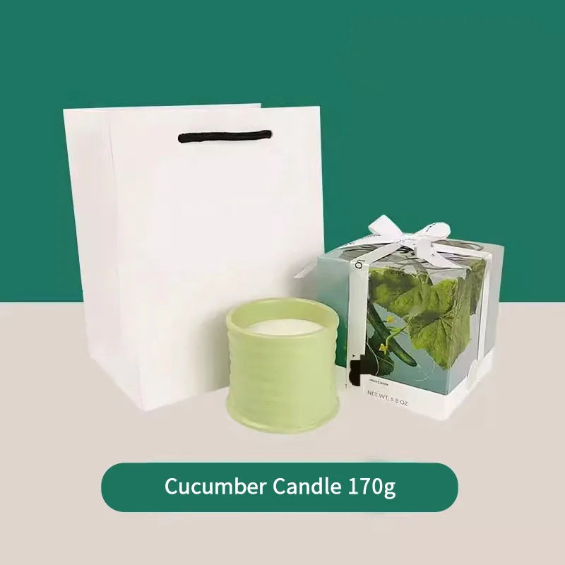 NEW Aromatherapy Candle Home Fragrance