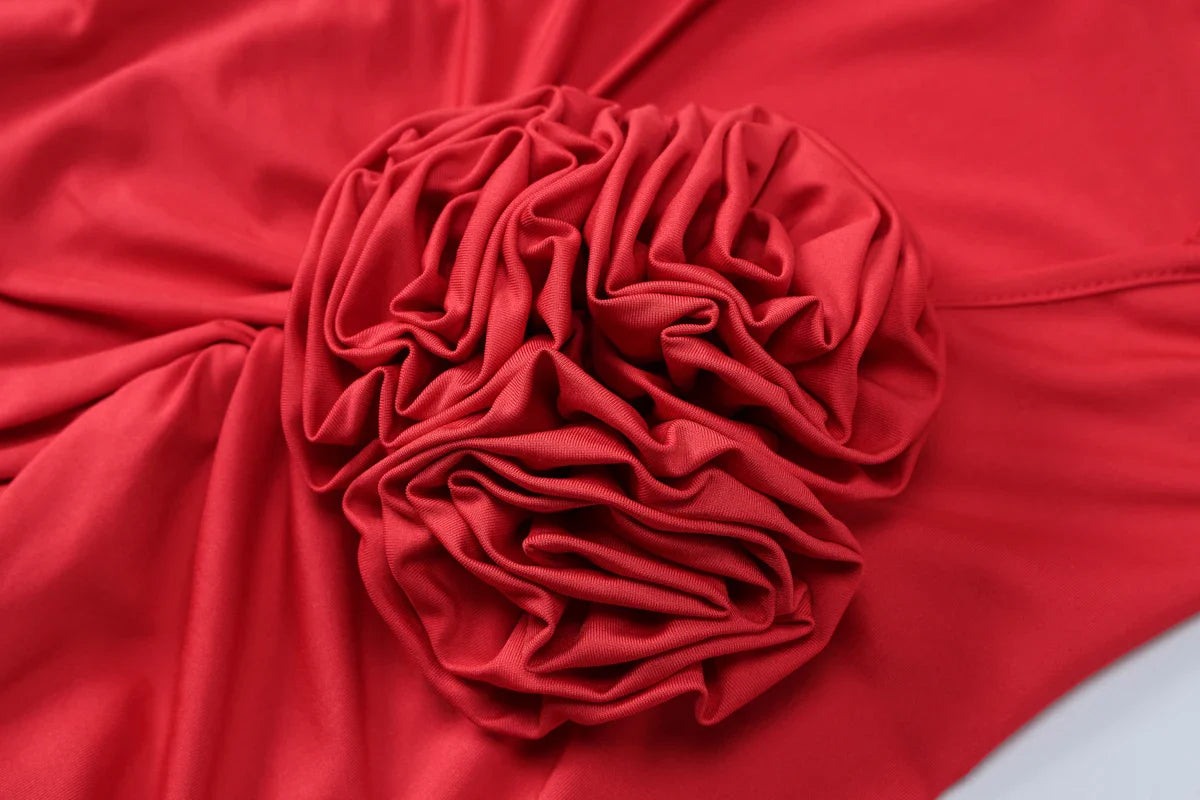 Sexy Backless Maxi Dress Women Spaghetti Strap Lace Up Solid