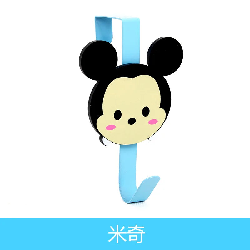 Hello Kitty Kawaii Storage Hook Organizer Rack