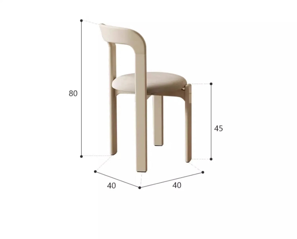 Luxury Modern Organizer Dresser Vanity Mirror Makeup Desk Dressing Table Storage